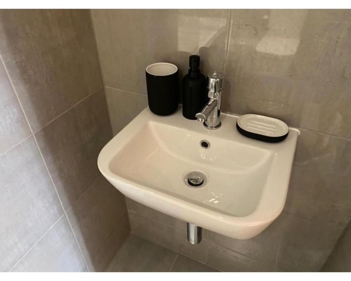 Kempston 1 Apartment Liverpool